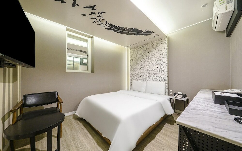 Фото Sangbong Salmon