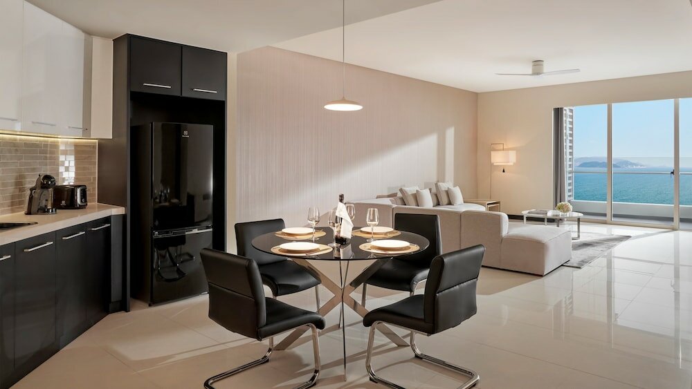 Фото Costa Executive Residences