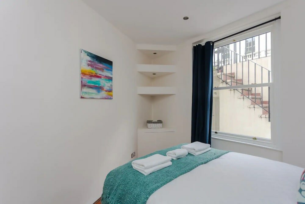 Фото Central 1 Bedroom Flat Near Buckingham Palace