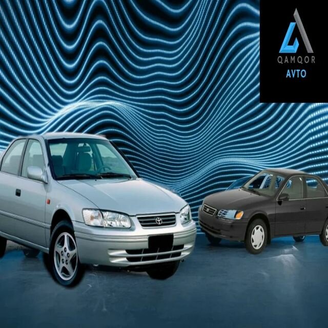 Used car dealer Qamqoravto, Almaty, photo