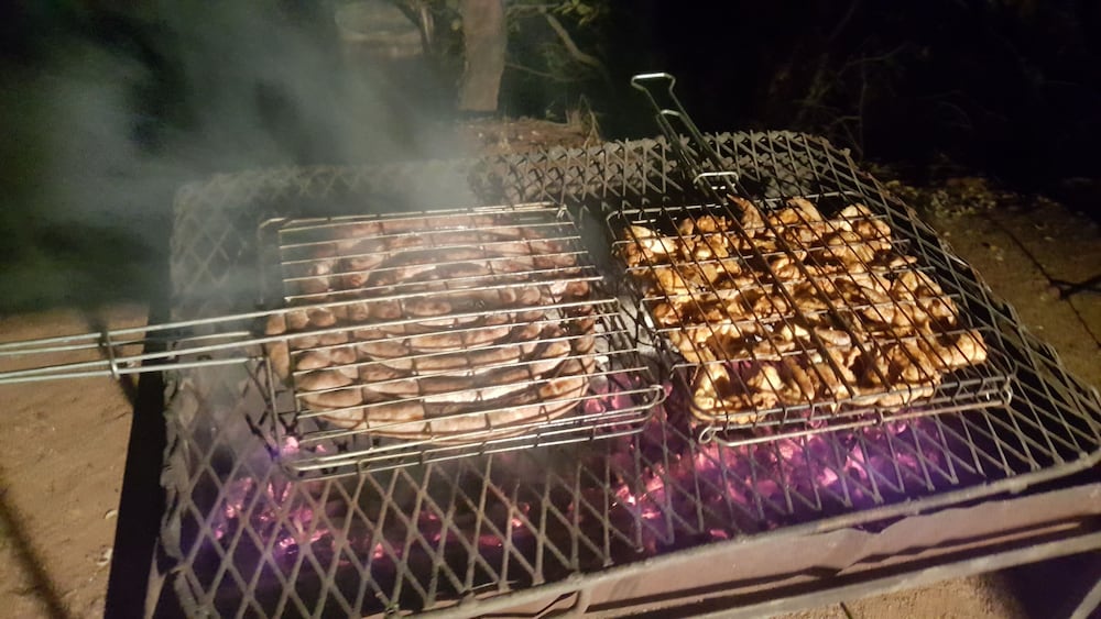 Фото Woodlands Game Lodge