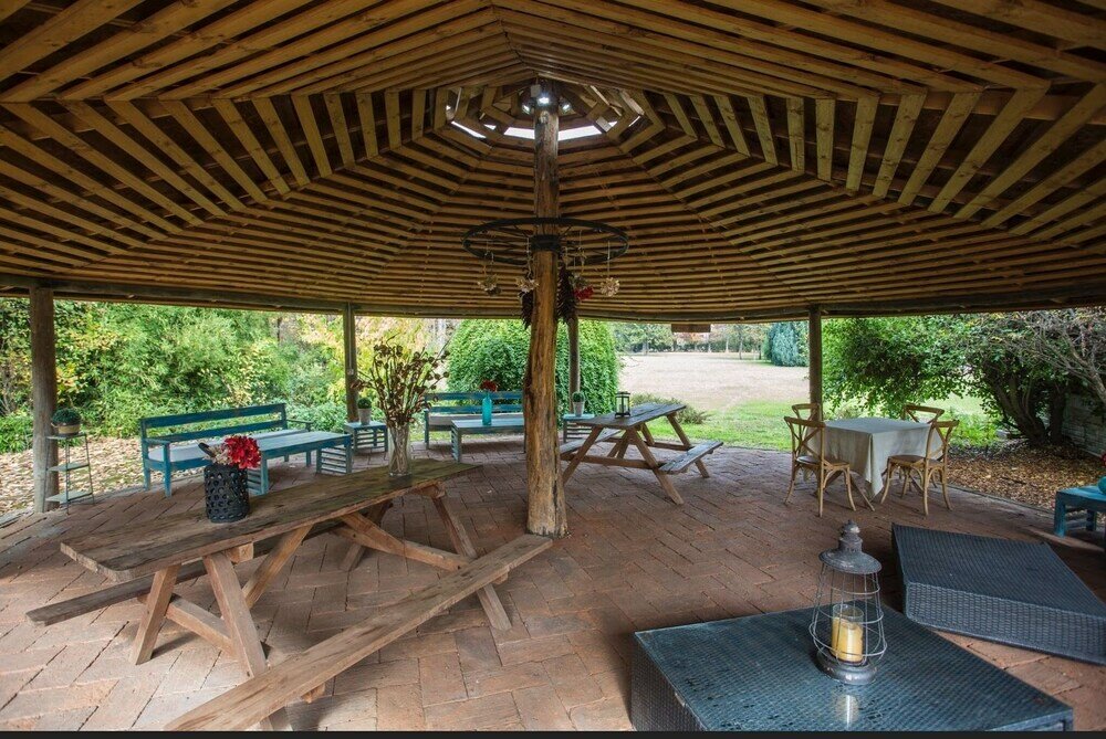 Фото Comalle Party Hotel