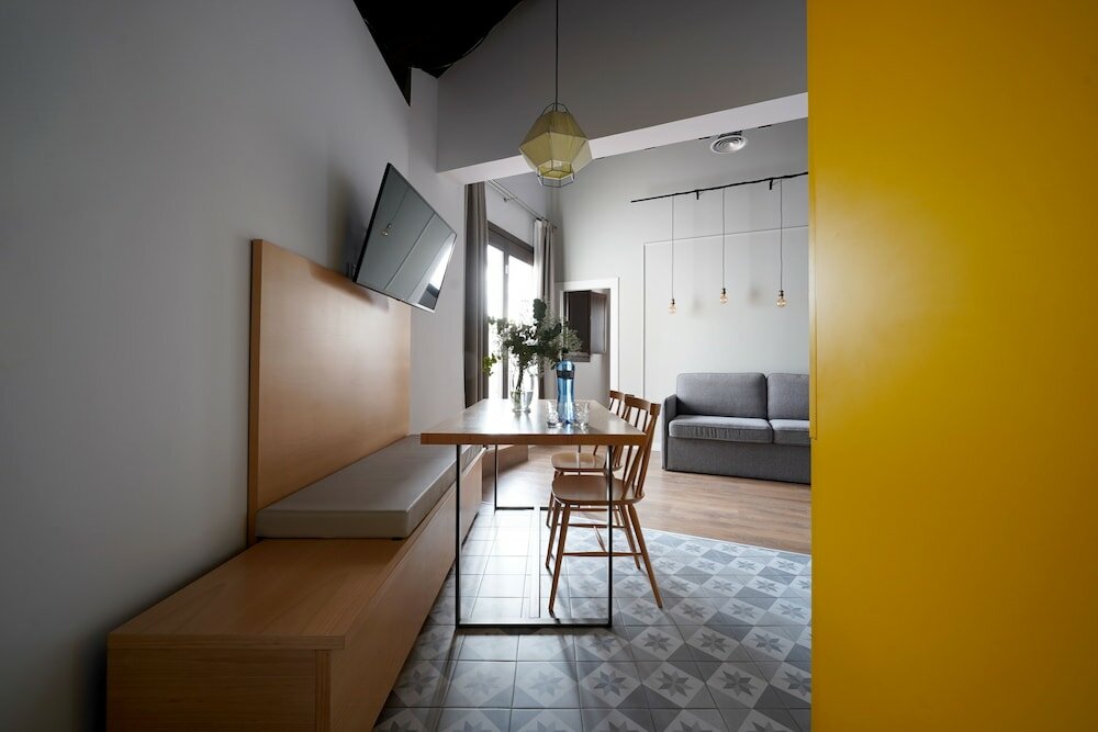 Фото Numa i Vega Apartments