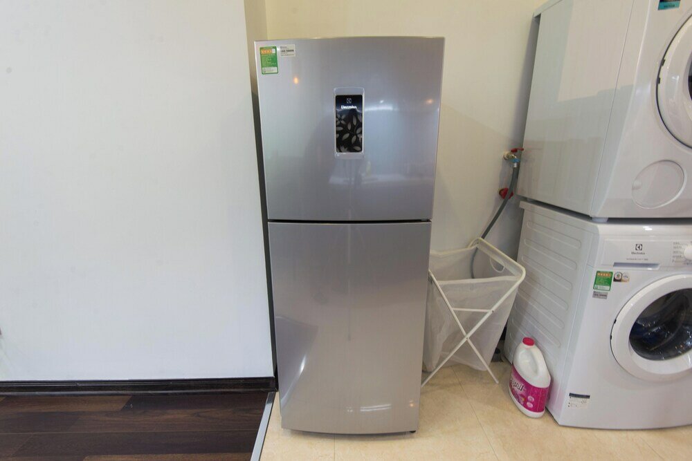 Фото Best Apartment Near Lotte Tower Luxury