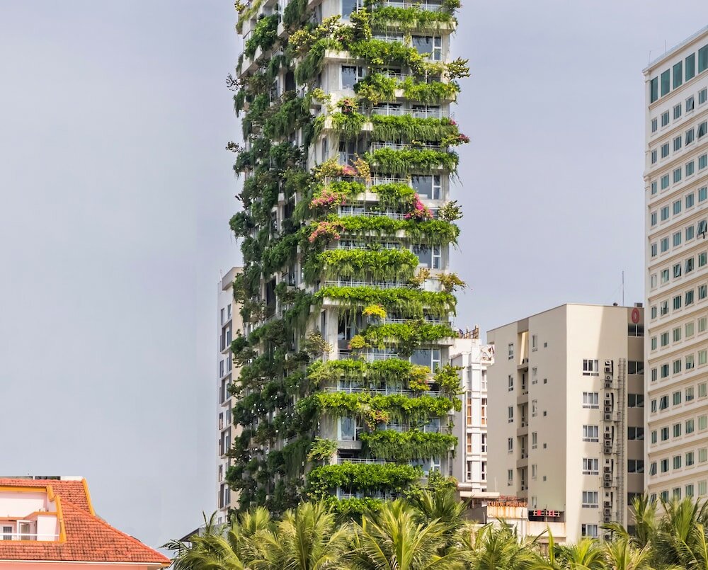 Фото Chicland Hotel