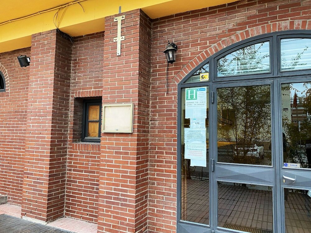 Фото Hostel Napoles