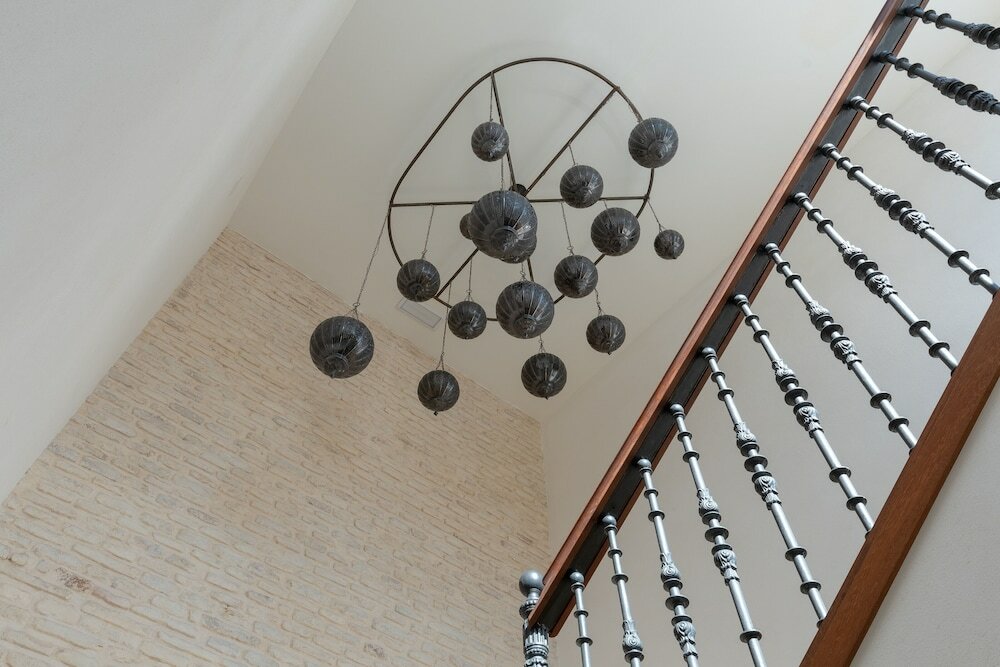 Фото Apartamentos Caminante del Agua