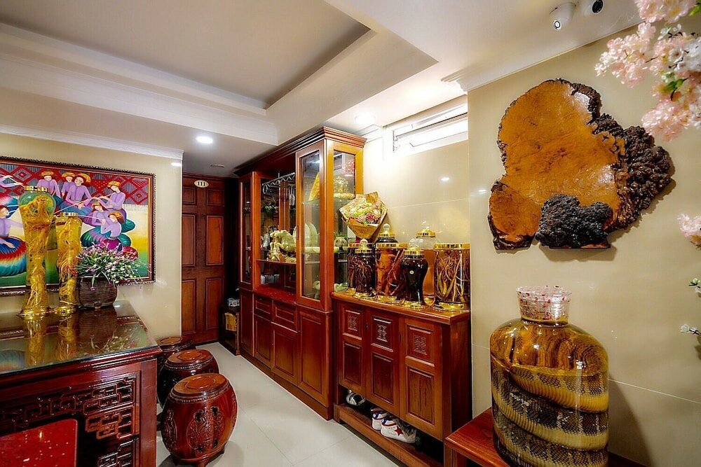 Фото Dubai Hotel