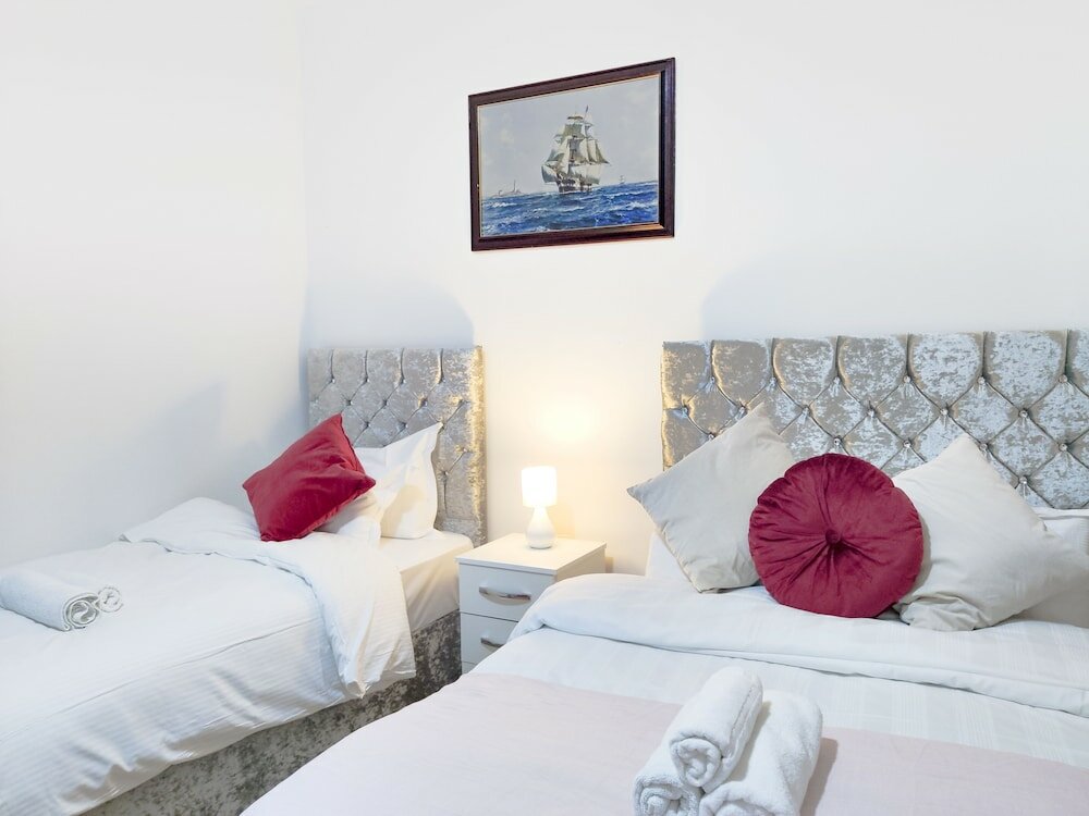 Фото City Lodge Shadwell