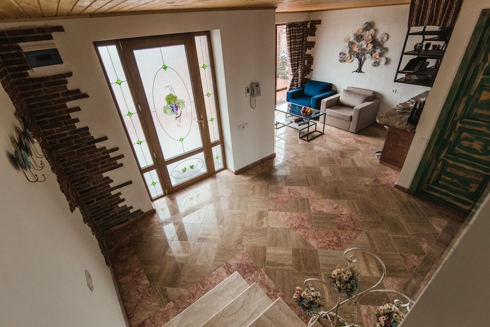 Фото My Georgian village