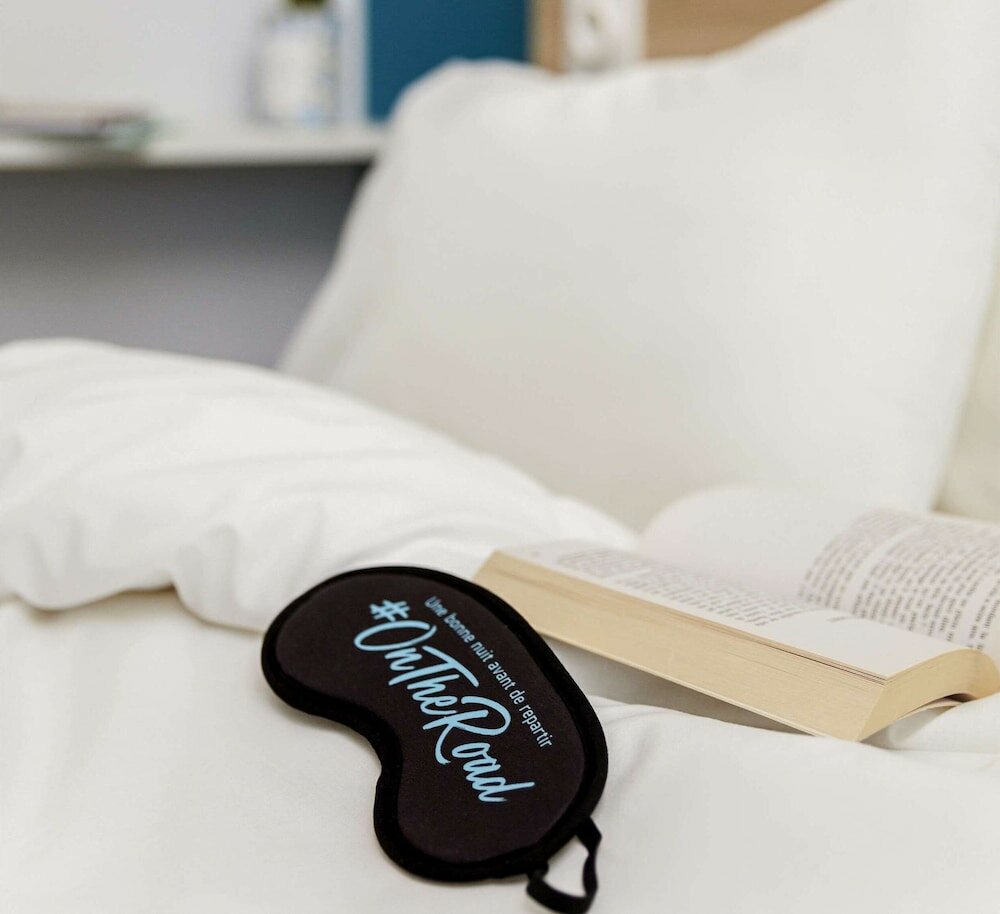 Фото HotelF1 Paris Porte de Châtillon