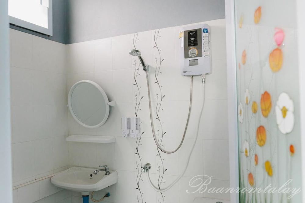 Фото Baanromta-lay