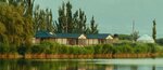 EcoAul (Almaty oblysy, Eńbekshiqazaq aýdany, Aqshı aýyly), pesca, piscicultura