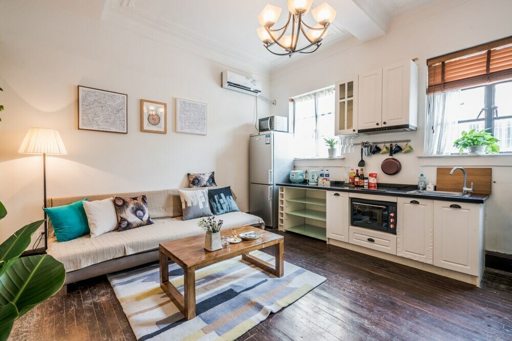 Фото Cozy Apartment Best Location 30