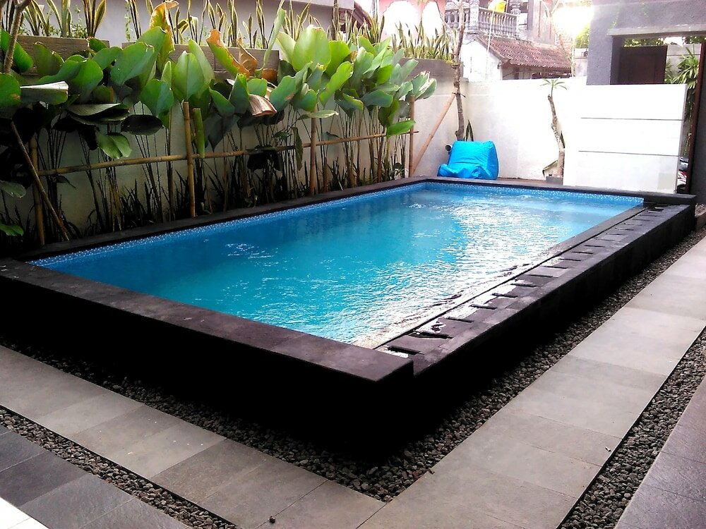 Фото Spunky Premiere Kuta