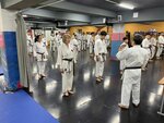 Budokan (Toraıǵyrov kóshesi, 51), club deportivo, sección