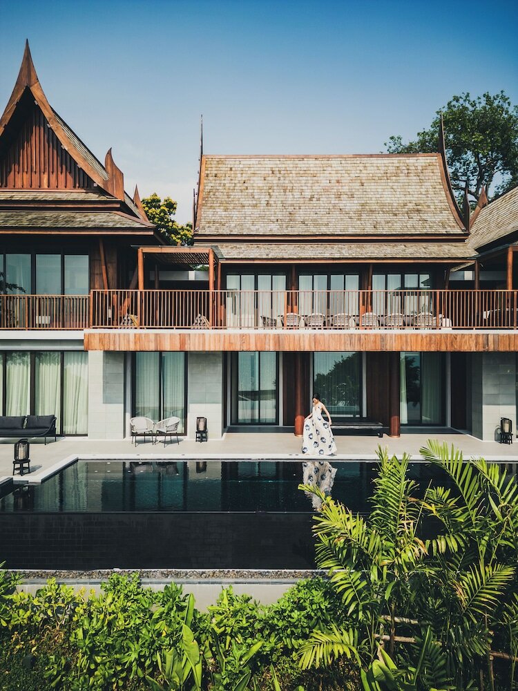 Фото Andaz Pattaya Jomtien Beach