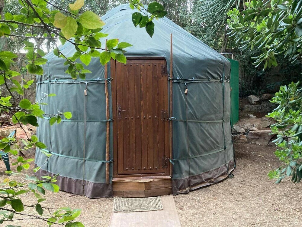 Фото Open Sky Villa