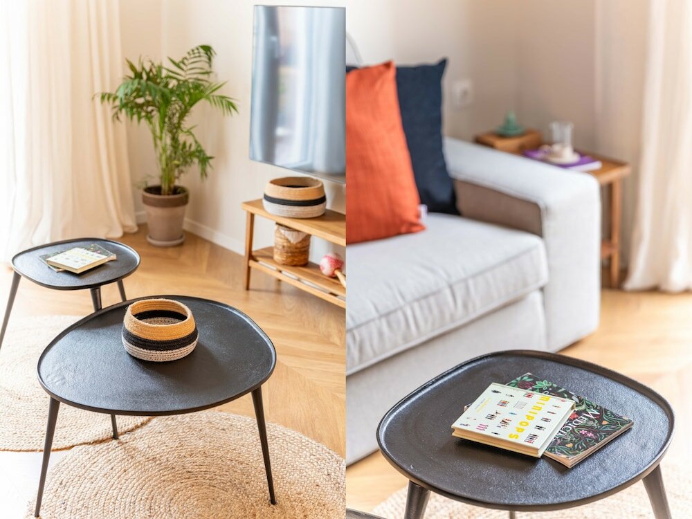 Фото Bohemian 1br Apartment in Athens