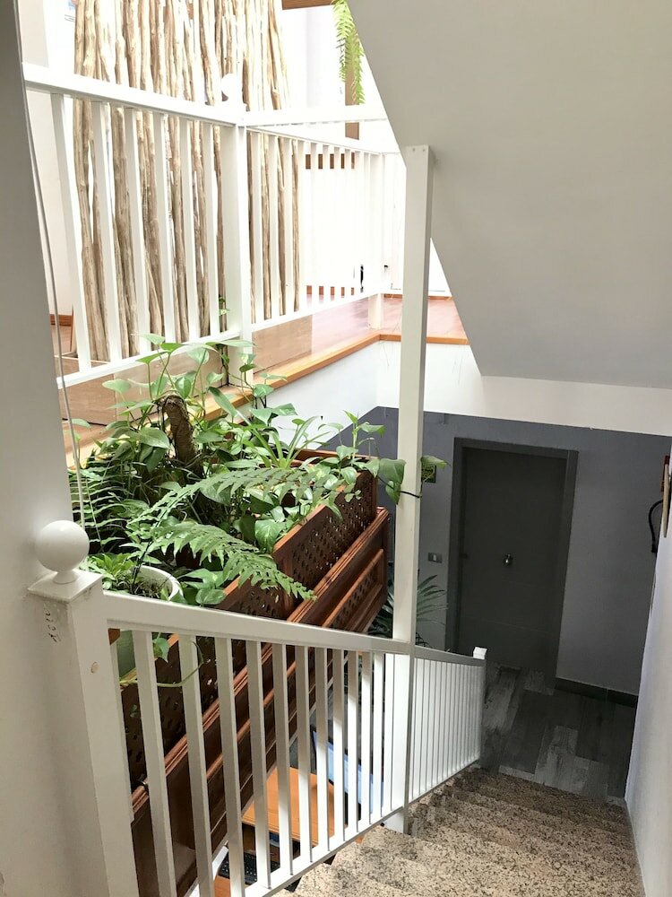 Фото Hotel Pension Cassandra