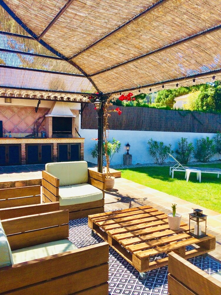 Фото Villa Pinos Malaga