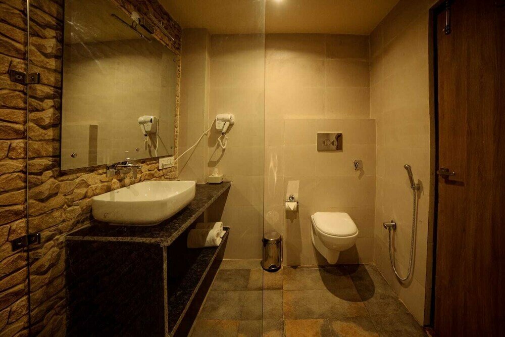 Фото Eko Resort Vanya, Corbett