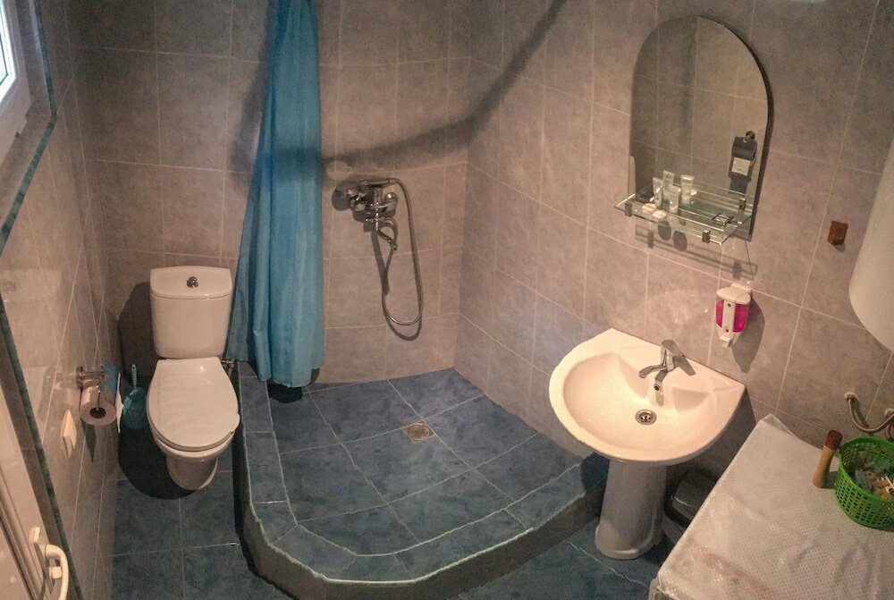 Фото Мини-отель Family Hotel Mountain Scream