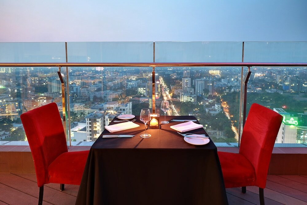 Фото Crowne Plaza Dhaka Gulshan by IHG Hotel