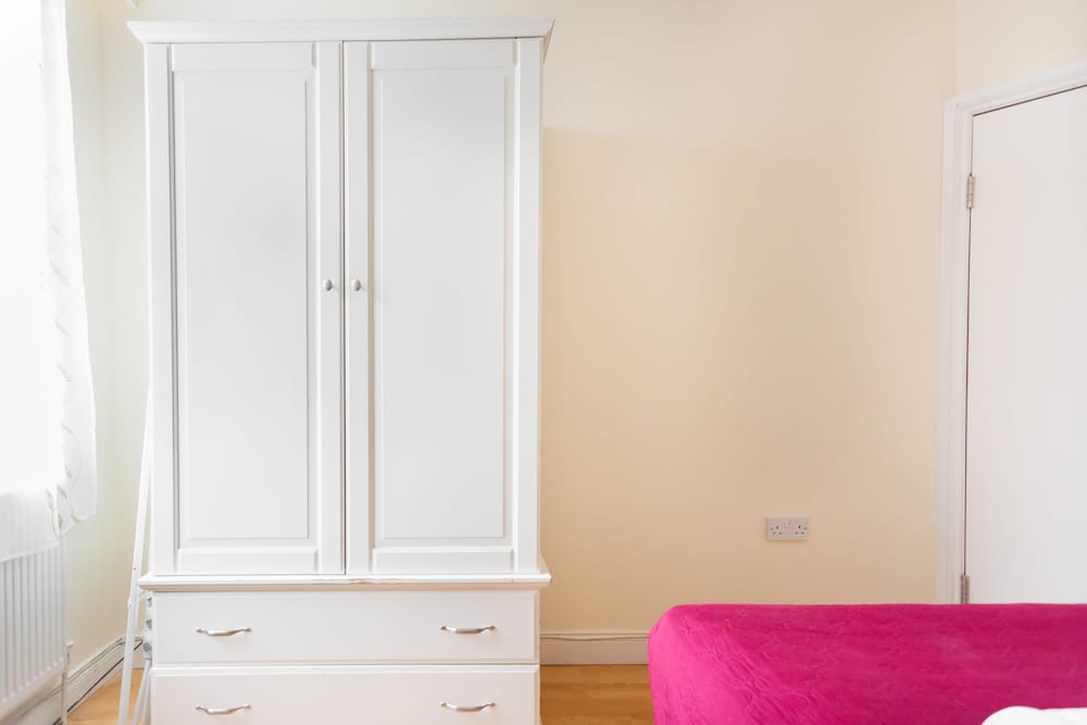 Фото Budget Apartment Next to Kings Cross - Eurostar