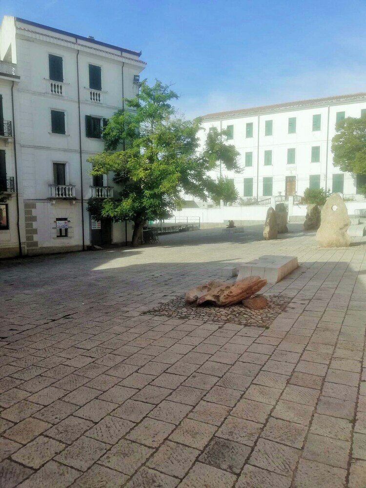 Фото Casa degli Artisti