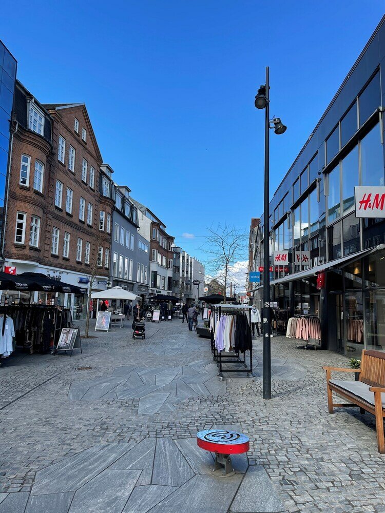 Фото Herning City Hotel