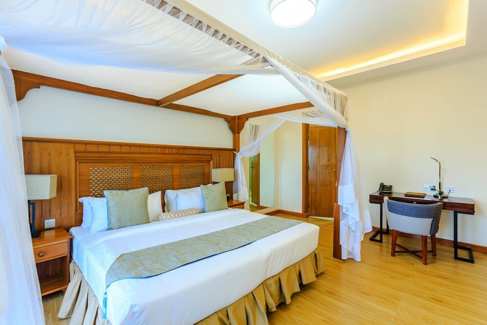 Фото Ciala Resort Hotels In Kisumu