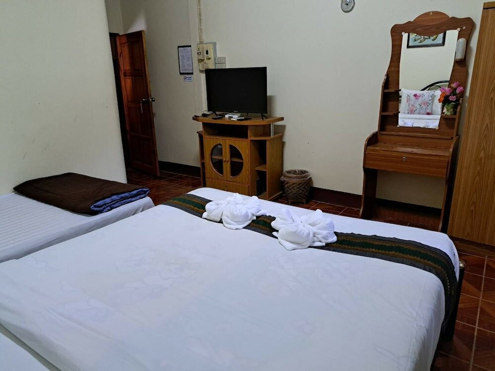 Фото Ban Kiang Fah Resort Chongmek