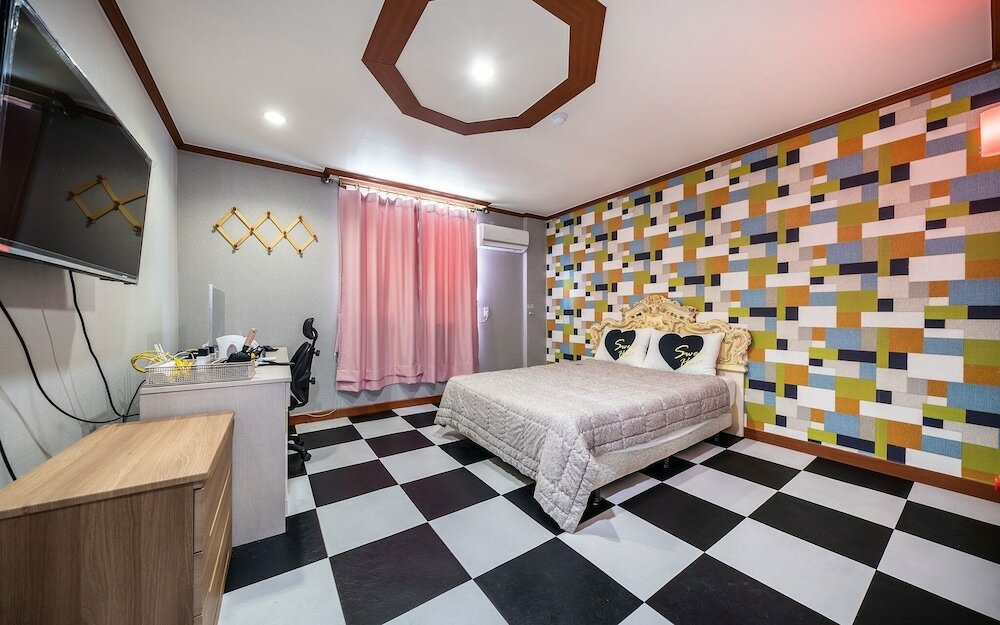 Фото Anseong Mew