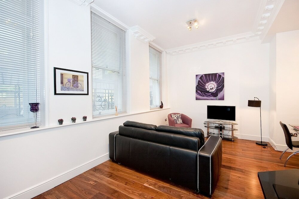 Фото 48 Bishopsgate by City Living London