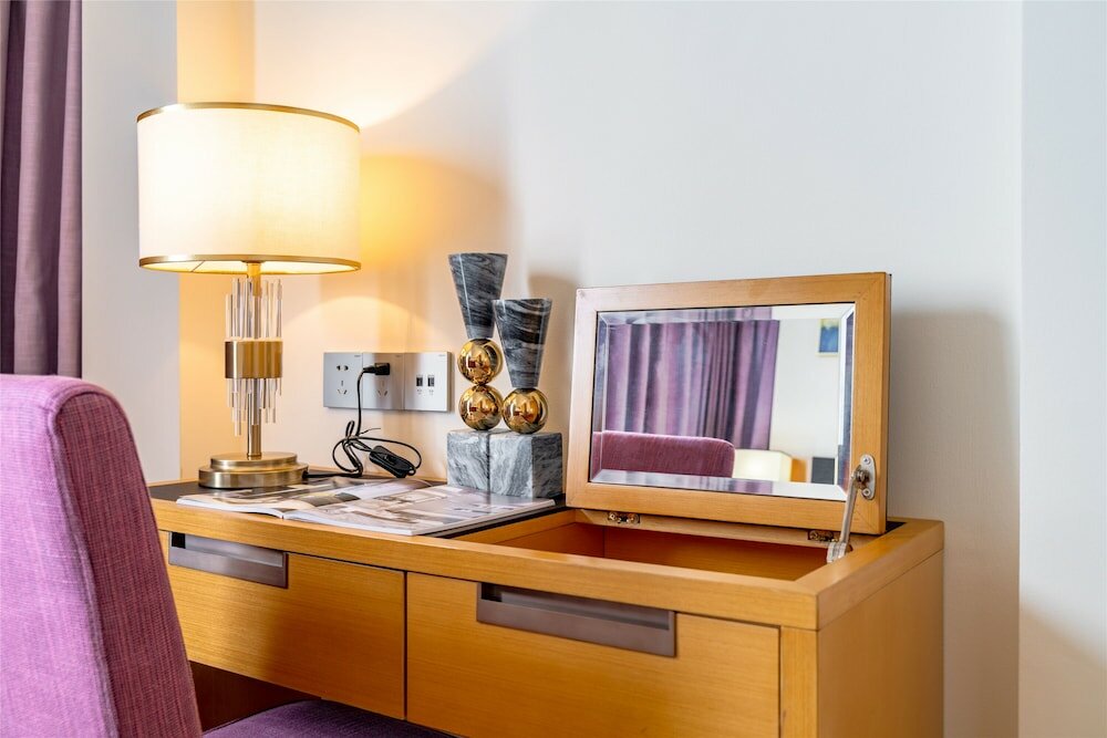 Фото Ding Shang Service Apartment Hotel