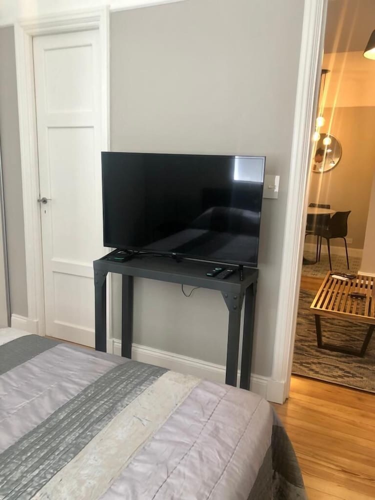 Фото Encantador lujoso depto EN Recoleta