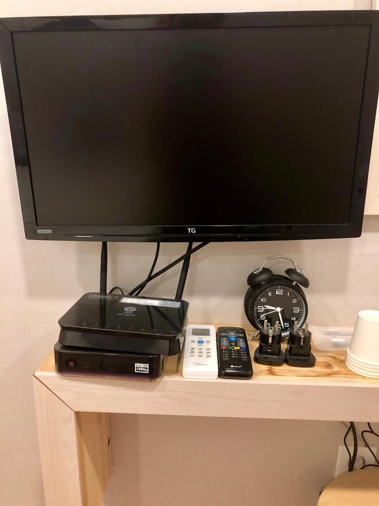 Фото Dawoo House - Hostel