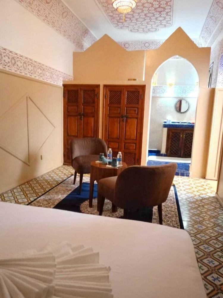 Фото Riad la Perla Bianca