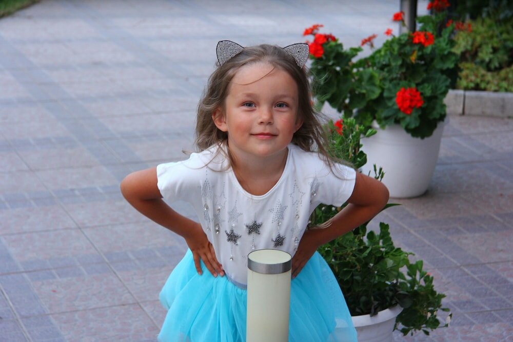 Фото Андромеда