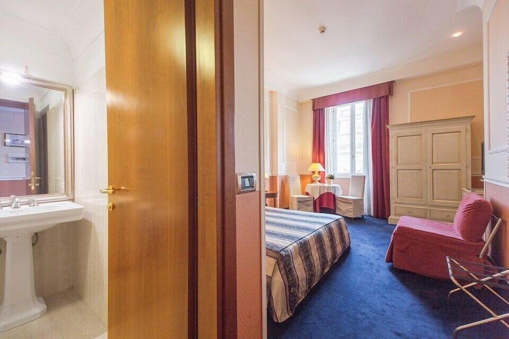 Фото Antico Palazzo Rospigliosi