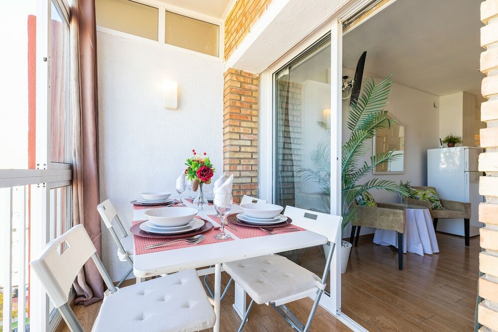 Фото Holidays2Arroyo de la Miel Hercules