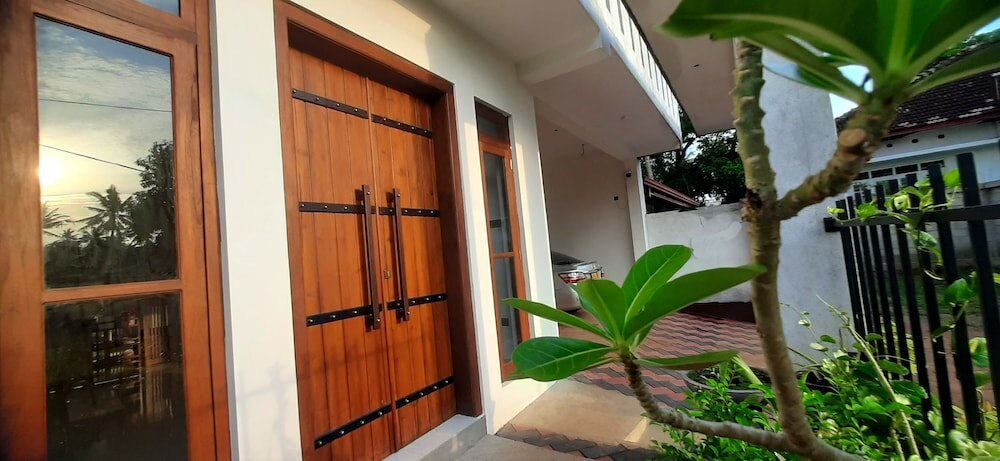 Фото Anuradhapura Kingdom View Resort