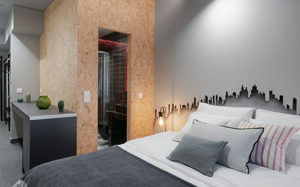 Фото Psiri Vibes