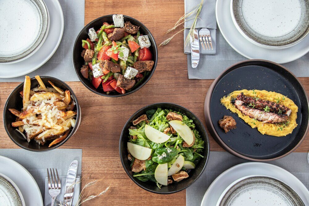 Фото Serra Exclusive Suites