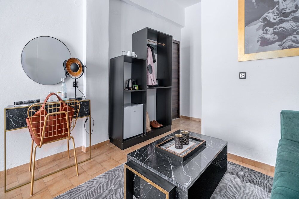 Фото Mr P. Boutique Residence