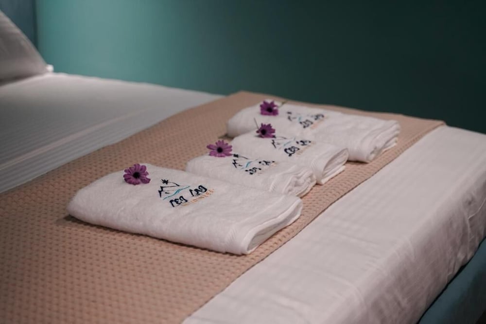 Фото Lej & Laj Residence