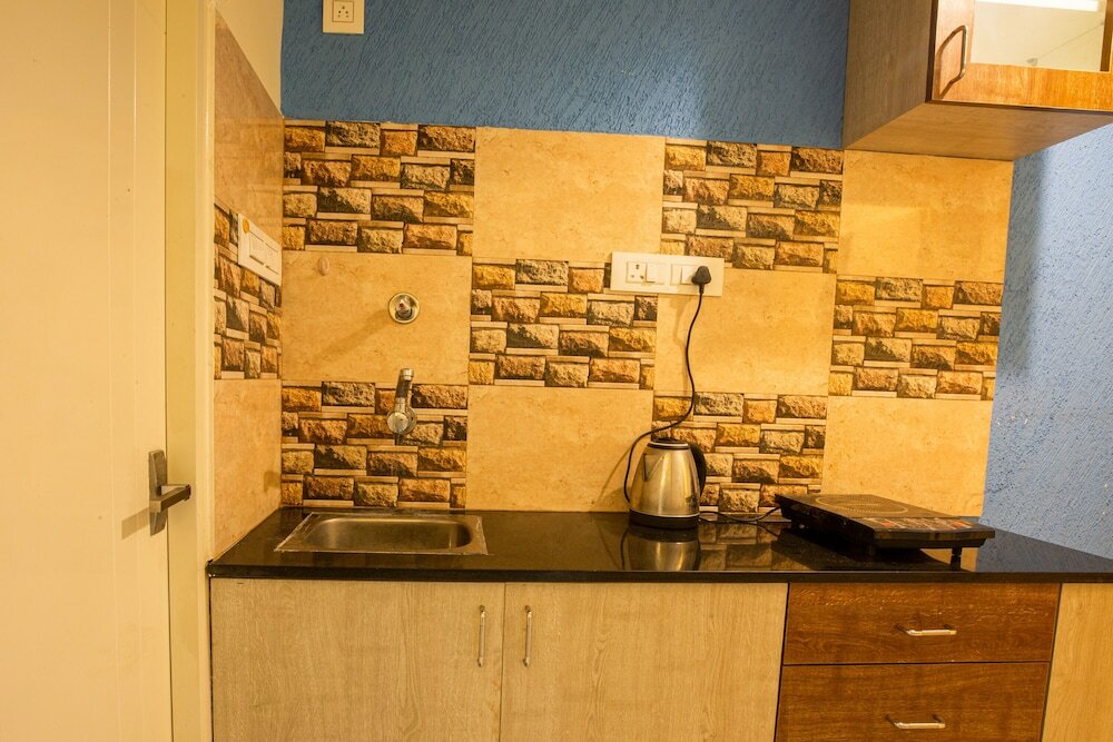 Фото Covie Bannerghatta 141