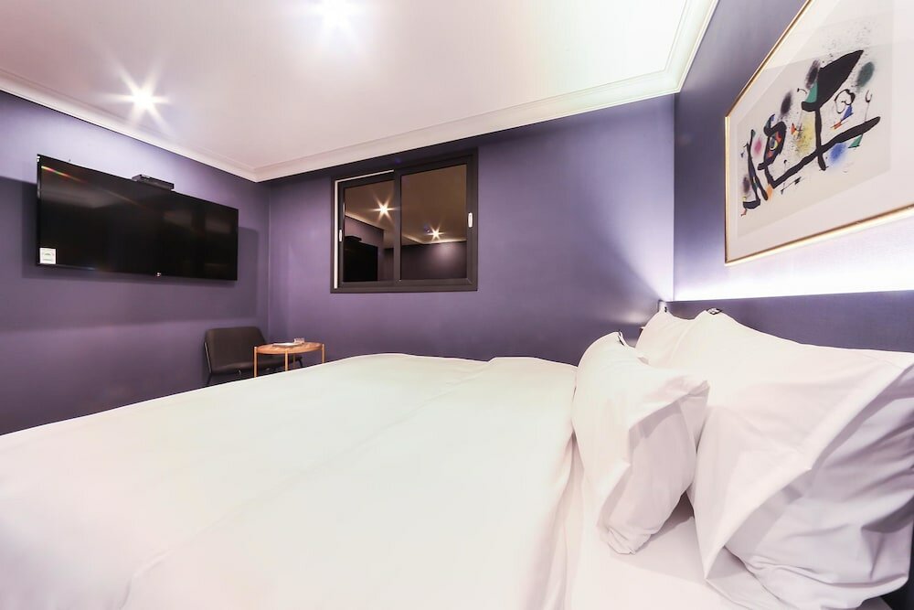 Фото Browndot Hotel - Gold