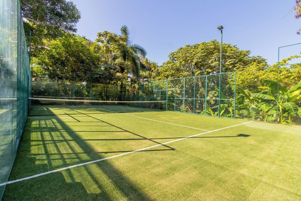 Фото Villanas - The Best Villa at Las Brisas